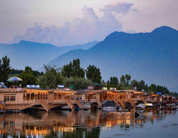 Kashmir Tour