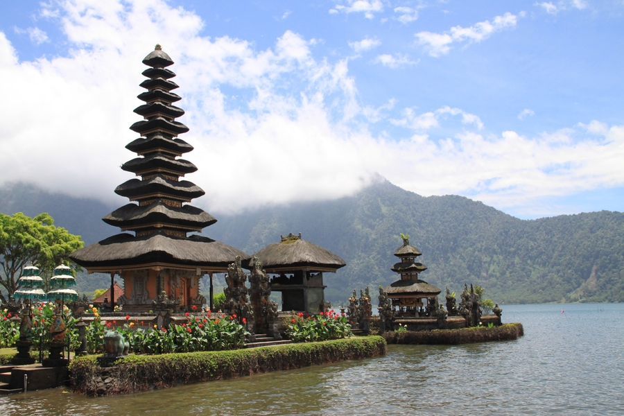 Bali Tour