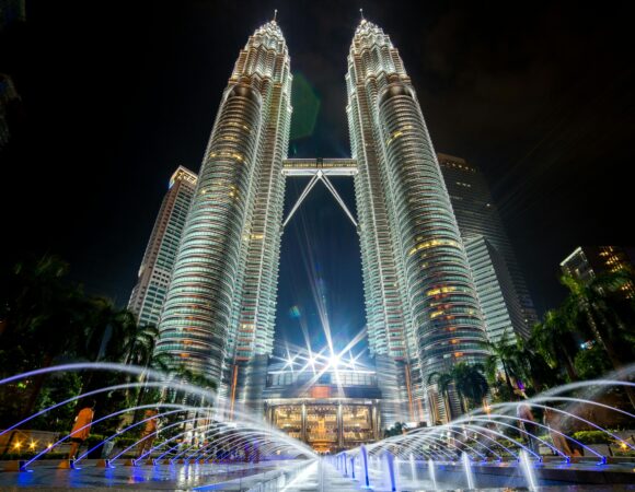 Malaysia Tour