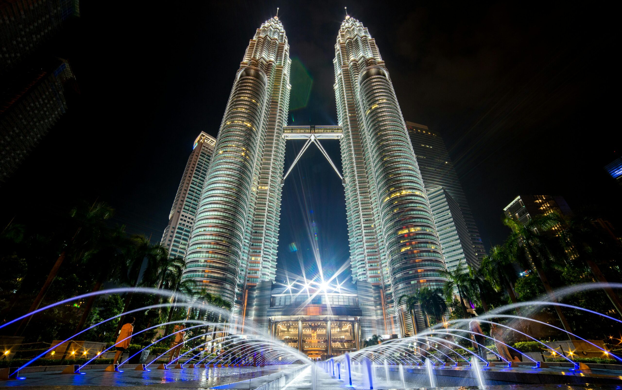 Malaysia Tour