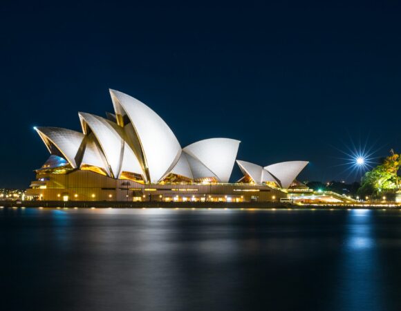 Australian Tour