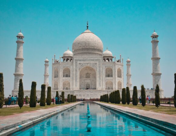 Golden Triangle Tour