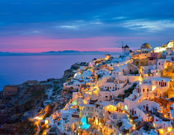 Greece Tour