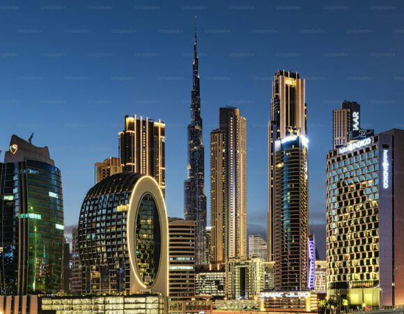 Dubai Tour