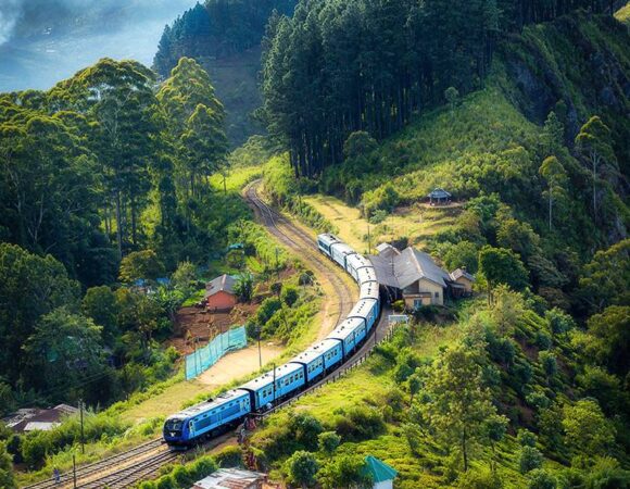Grand Train Tour Of Switzerland Tour