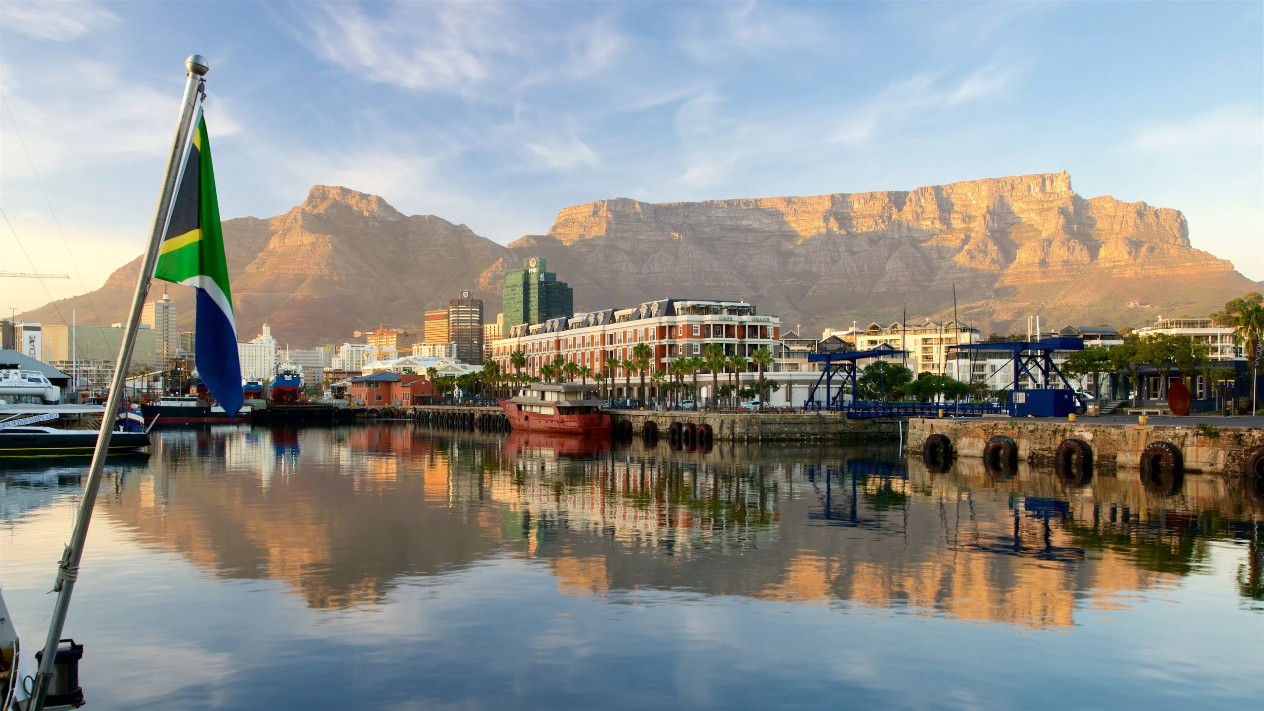 South Africa Safari Tour
