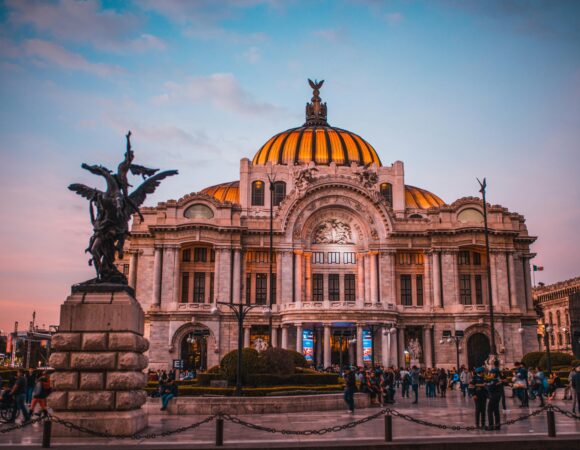 Mexico Tour