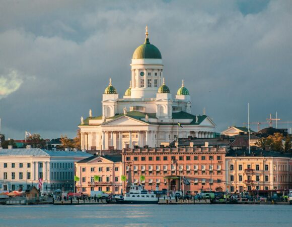 Scandinavian Delight Tour