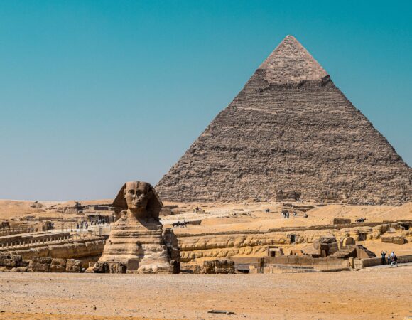 Egypt Tour