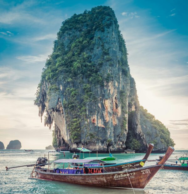 Thailand