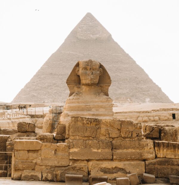 Egypt