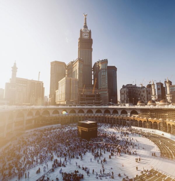 Umrah