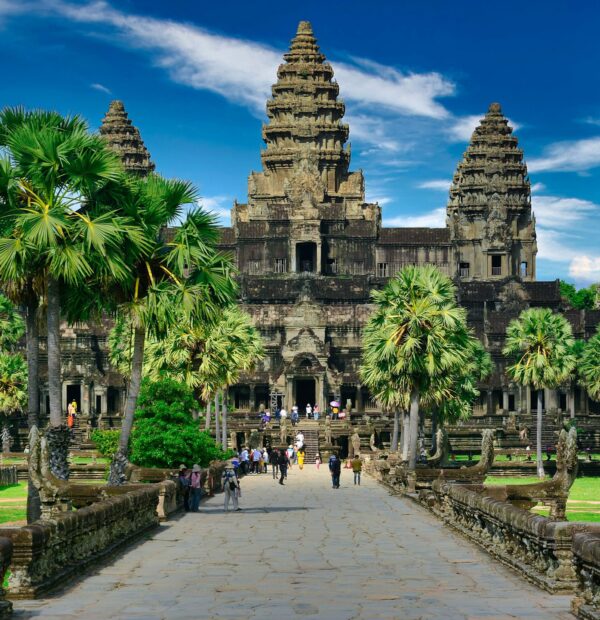 Cambodia
