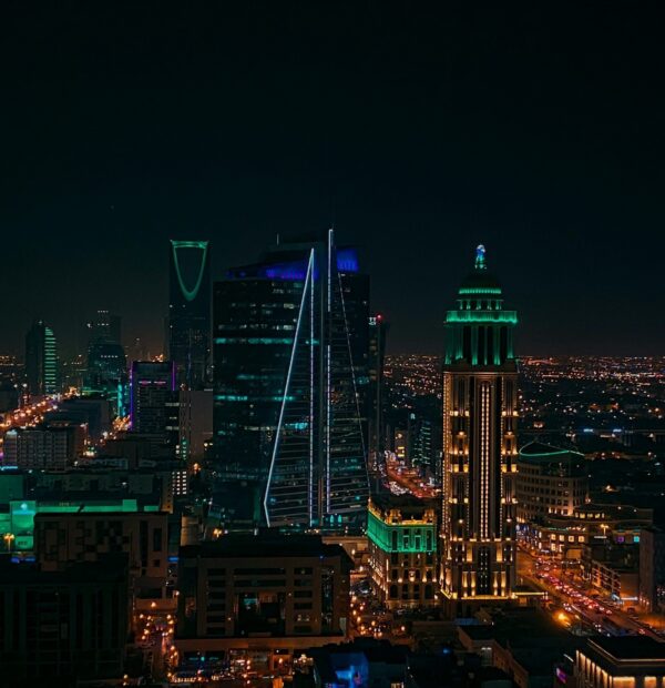 Saudi Arabia
