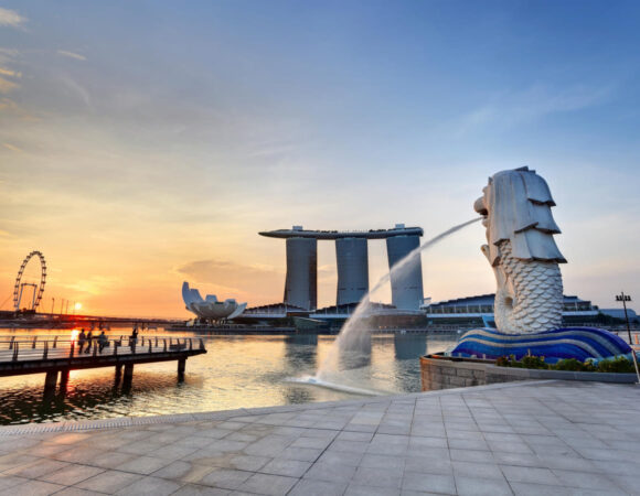 Best Of Singapore